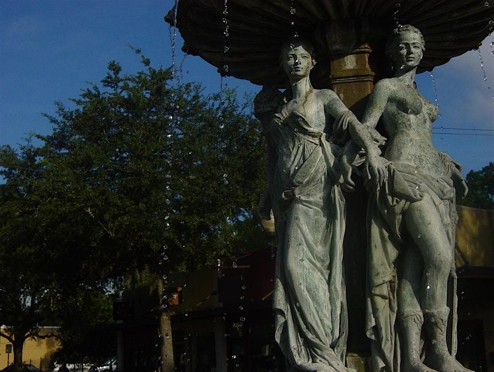 24th  Annual Taste of Thornton Park, 6 November | Event in Orlando | AllEvents