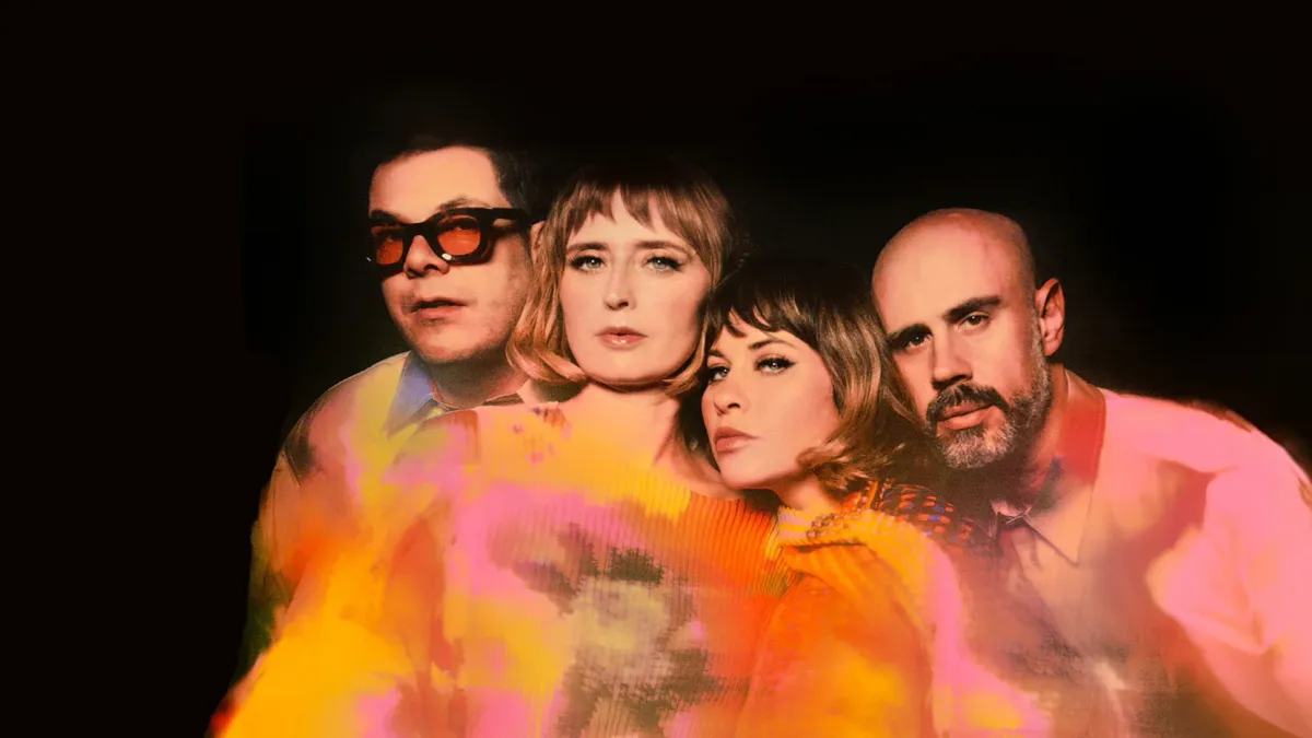 Lucius in Westerly, 25 March | Event in Westerly | AllEvents