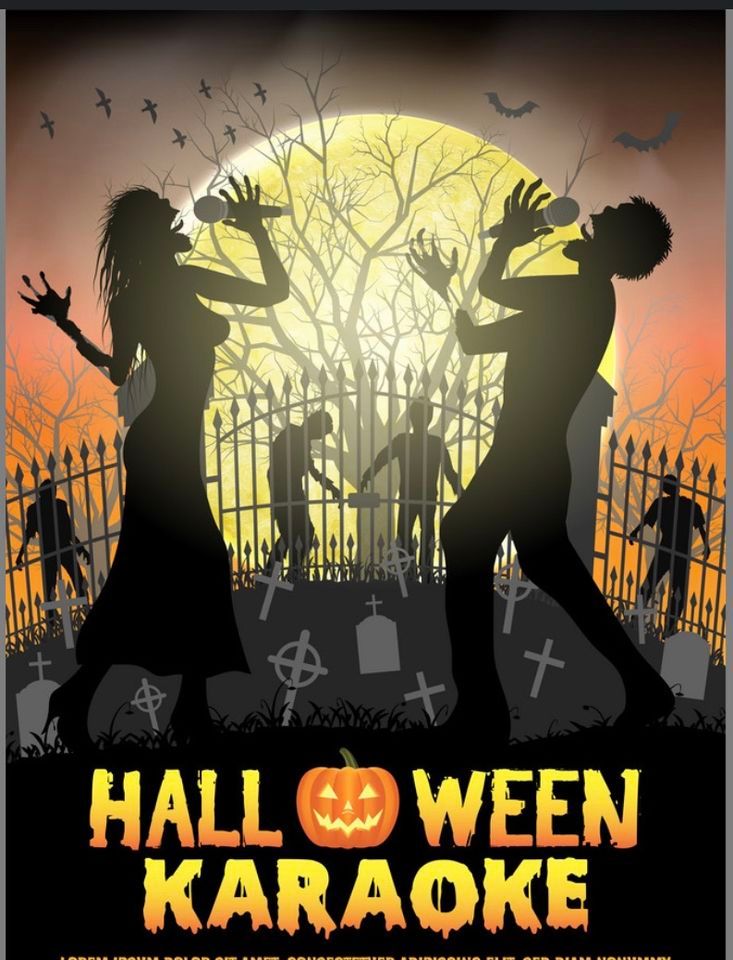 The Old Mill Halloween Bash & Costume Contest, The Old Mill, Greenville