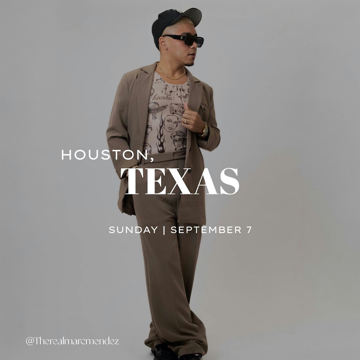 The Art of Movement Tour: Layers & Blowout Look + Learn, 7 September | Event in Houston | AllEvents