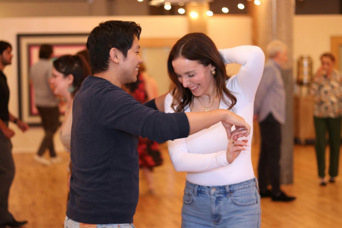 Waltz DanceSport Classes, 2 September | Event in Chicago | AllEvents