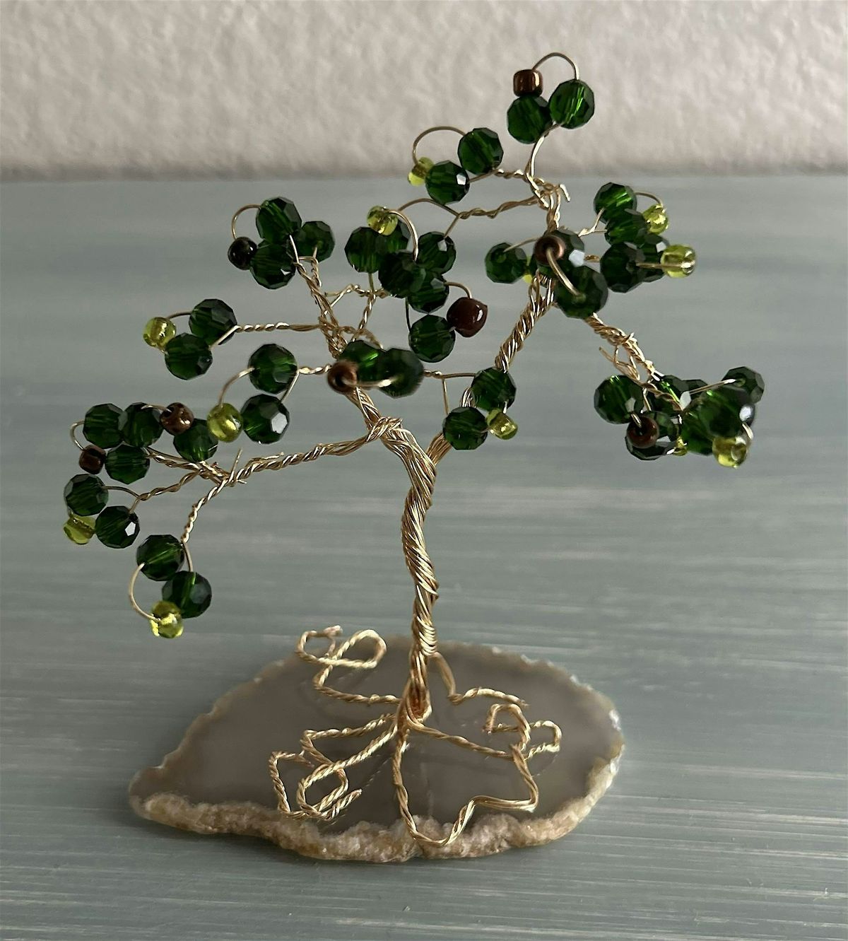 Make Your Own Beaded Bonsai Tree, 25 June | Event in Glendale | AllEvents