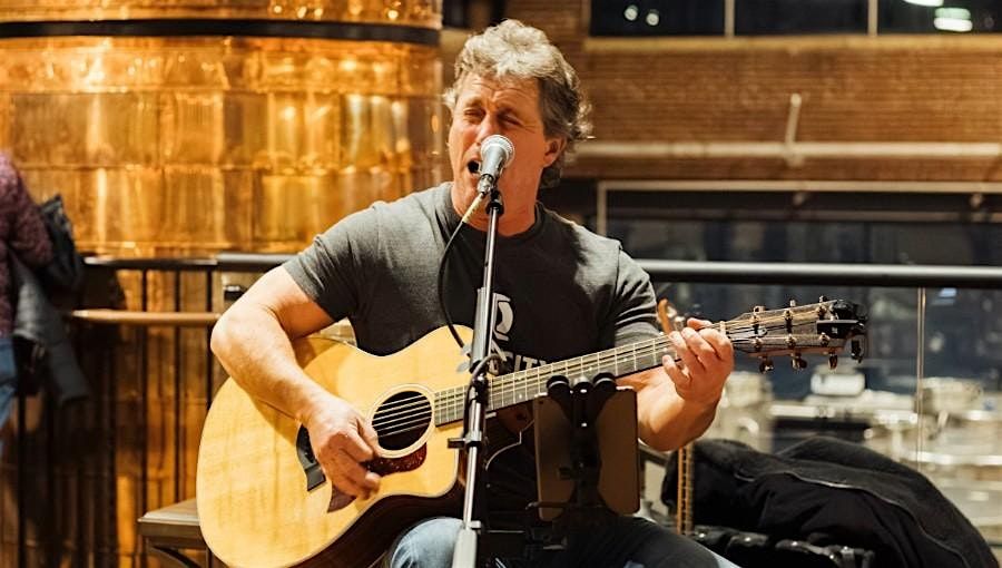 Music On The Mezz with Rick and Tony Acoustics, 29 November | Event in Creighton | AllEvents