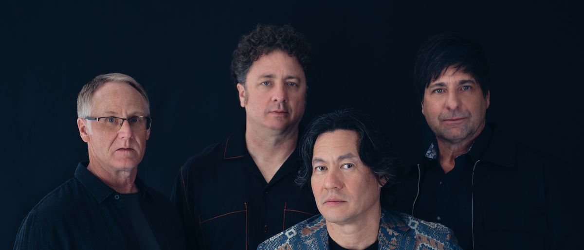 Big Head Todd and The Monsters, Cheap Trick in Grand Junction | Event in Grand Junction | AllEvents