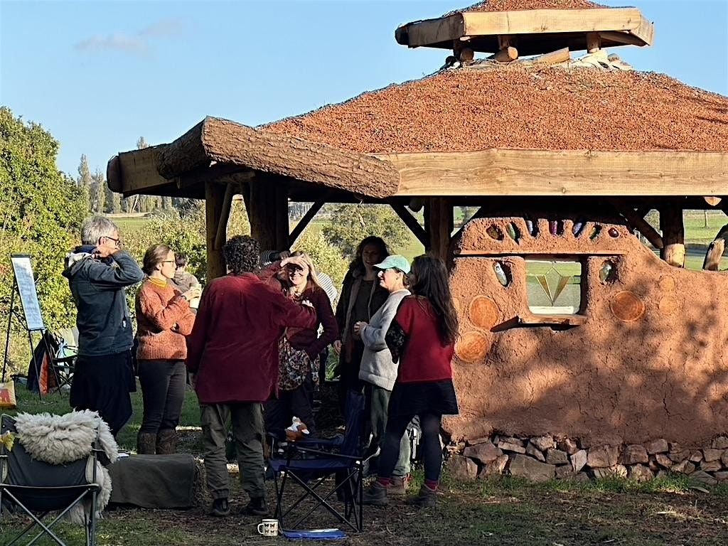 Explore Ham Green Outdoor Centre - Open Day, 26 March | Event in Pill | AllEvents