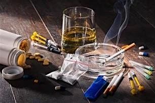 Unmasking The Drug Crisis In Maine, 23 May | Event in Brewer | AllEvents