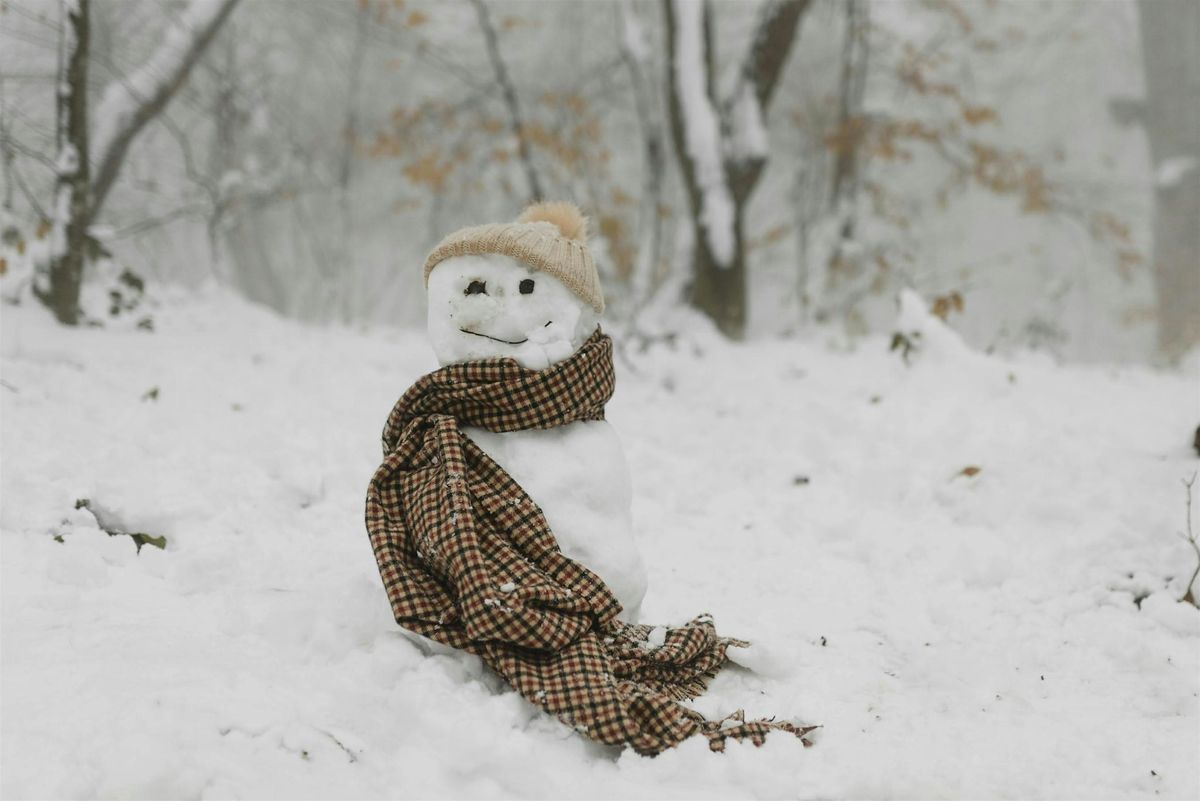 There's no business like snow business (family), 20 December | Event in London | AllEvents