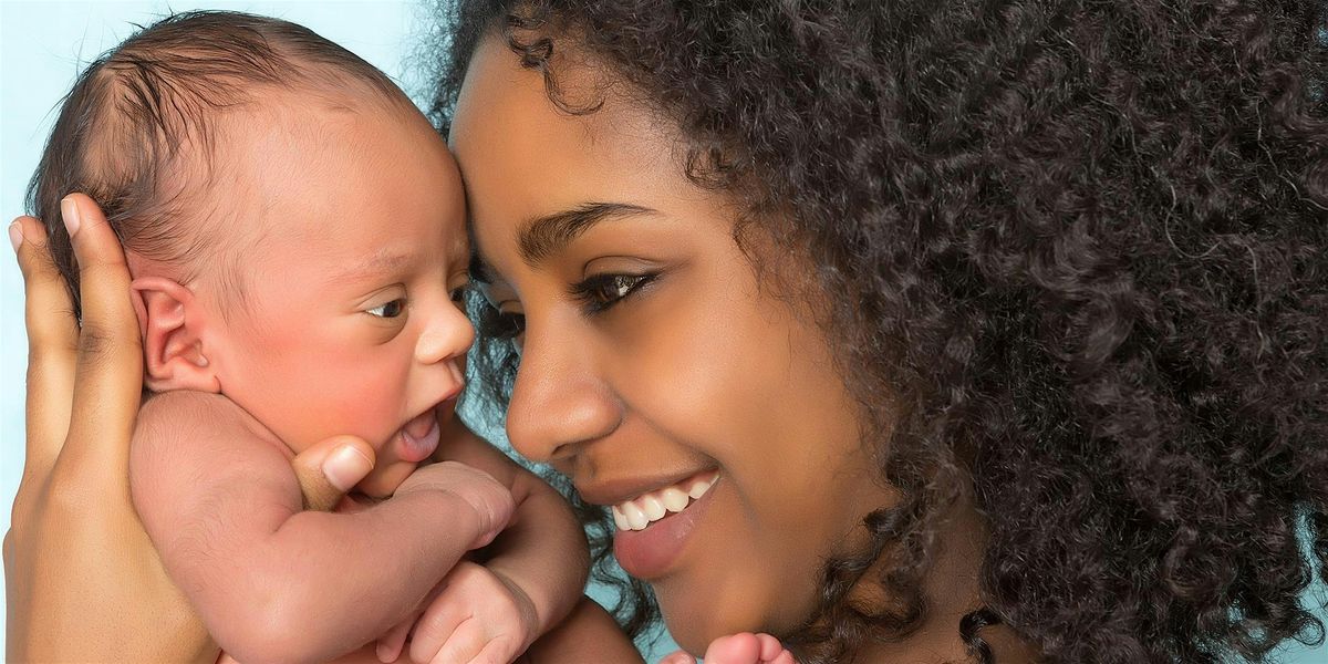 Newborn Basics (In-Person), 10 May | Event in Stockbridge | AllEvents