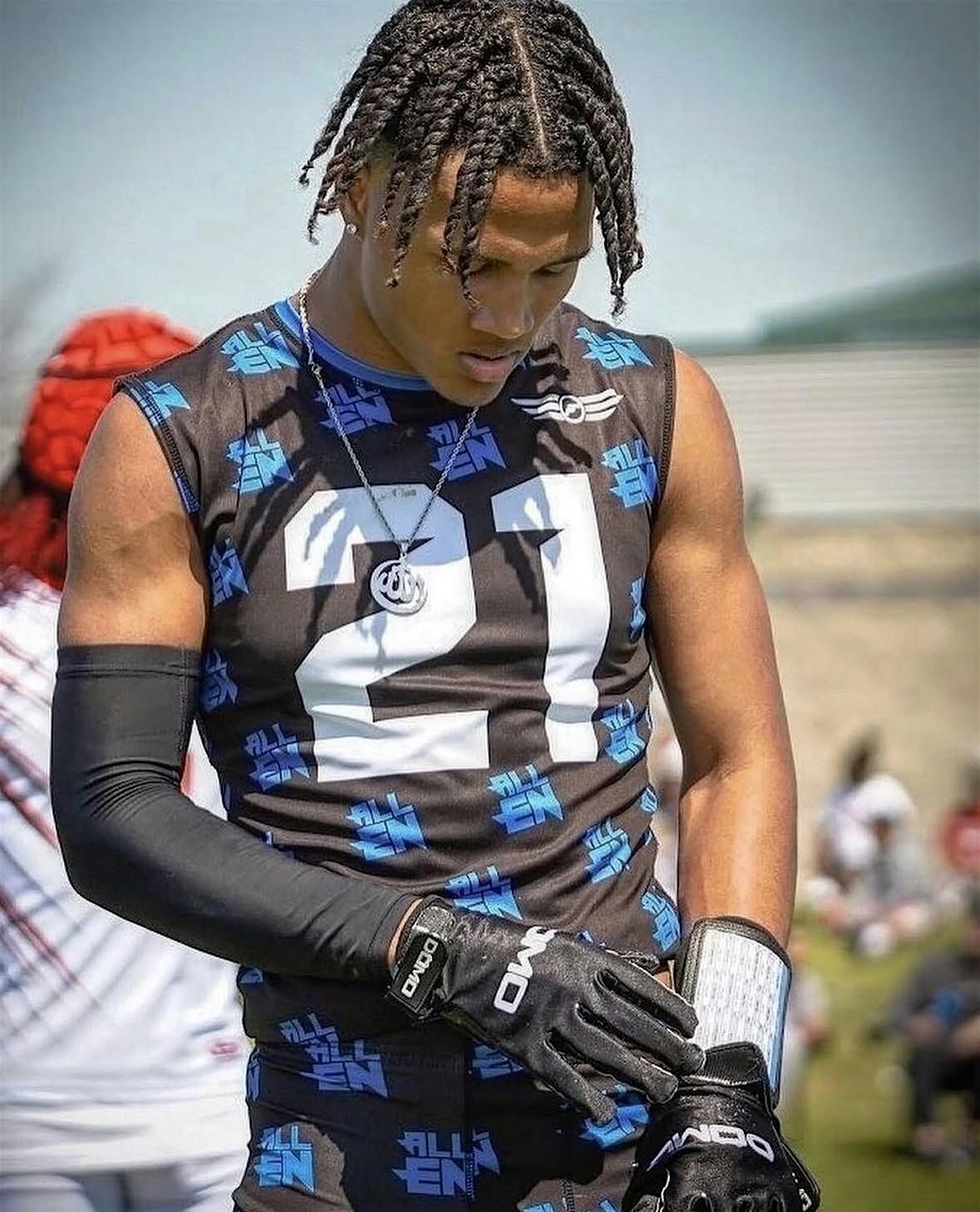 ALL-EN 7v7 TRYOUTS, 6 December | Event in Houston | AllEvents