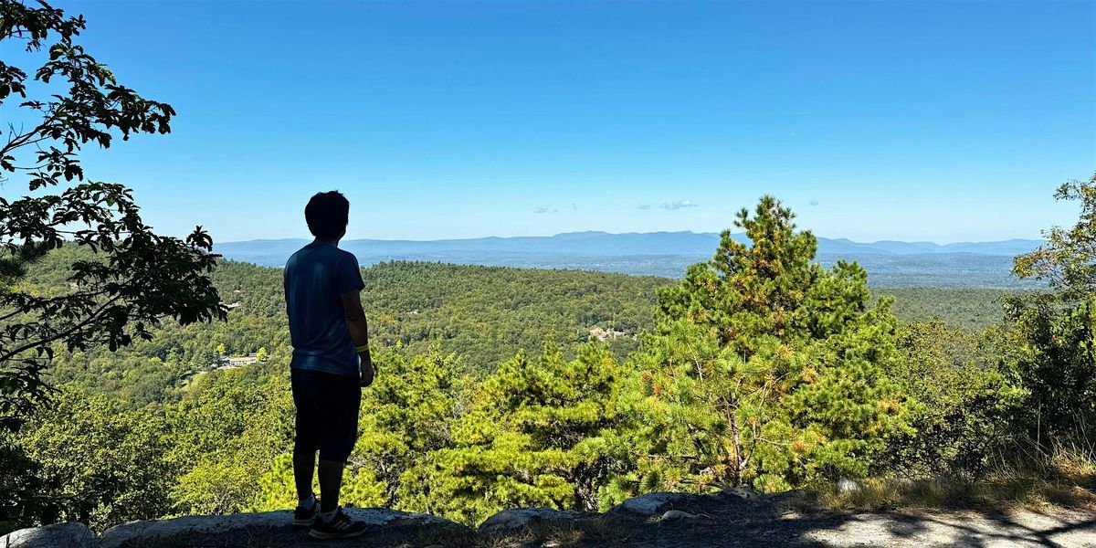Weekday Hikes in New York #51: The Trapps [Bus Included], 21 October | Event in New York | AllEvents
