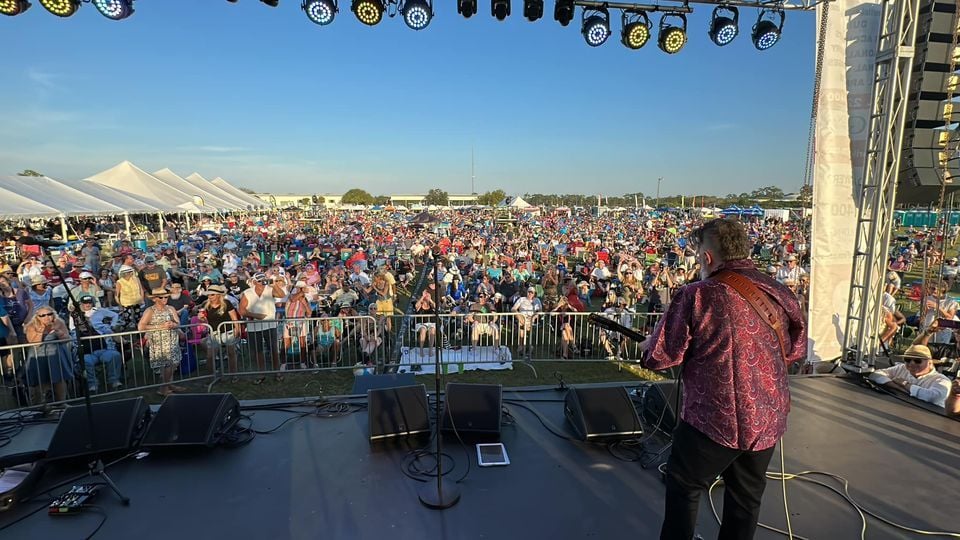 Vero Beach Blues Festival 2024 Image To U Vero Beach Blues Festival 2024 Image To U