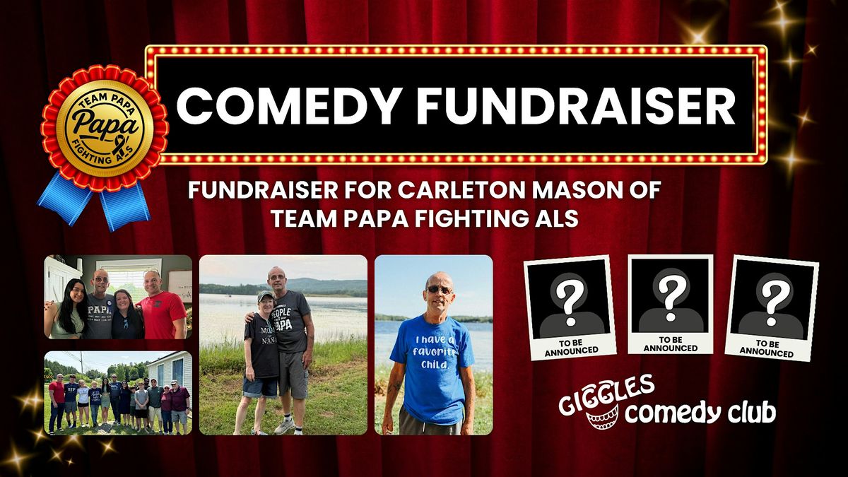 Comedy for a Cause, 1 February | Event in Saugus | AllEvents
