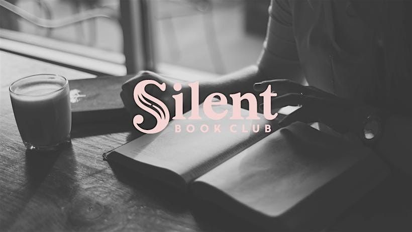 Silent Book Club San Carlos/RWC Book Swap Summer 2025!, 30 August | Event in Redwood City | AllEvents