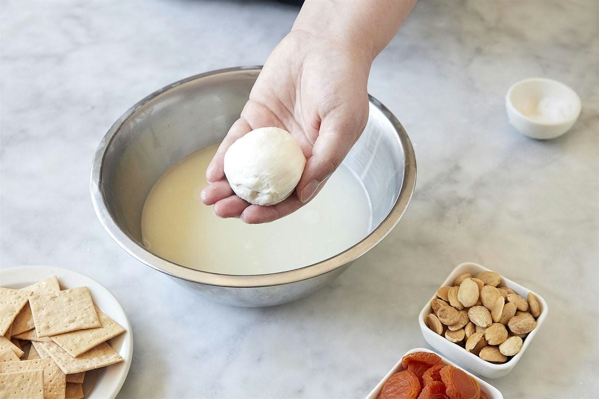 Mozzarella Making, 20 September | Event in New York | AllEvents