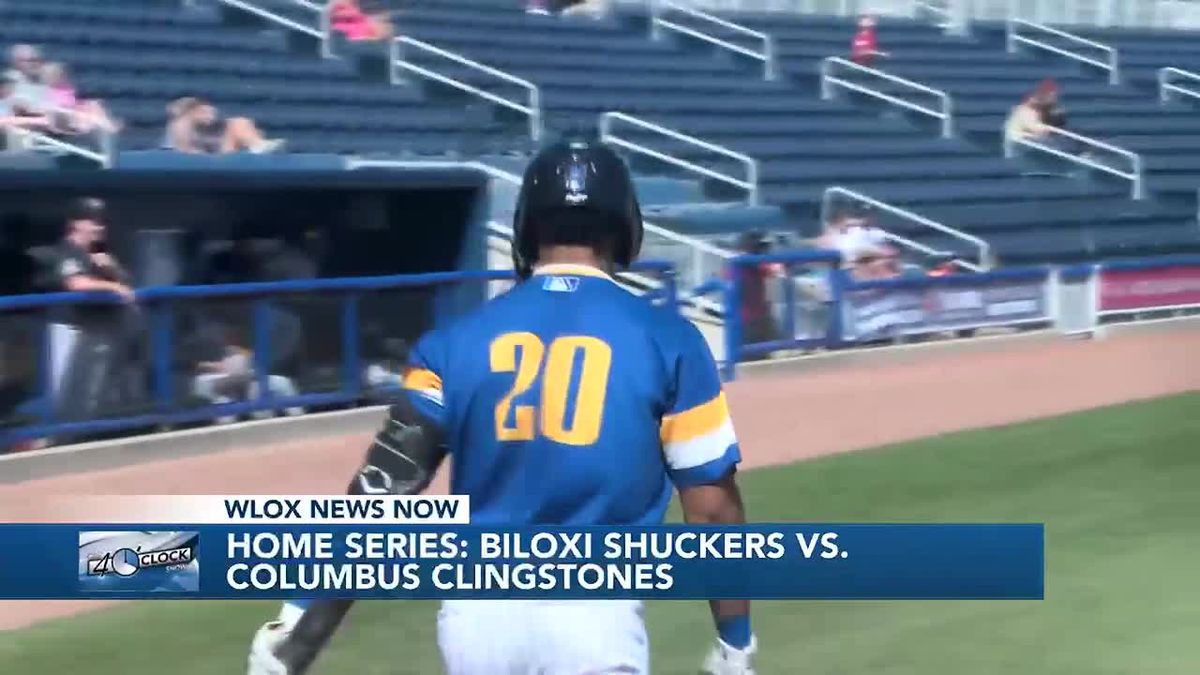 Biloxi Shuckers at Columbus Clingstones, 14 April | Event in Columbus | AllEvents