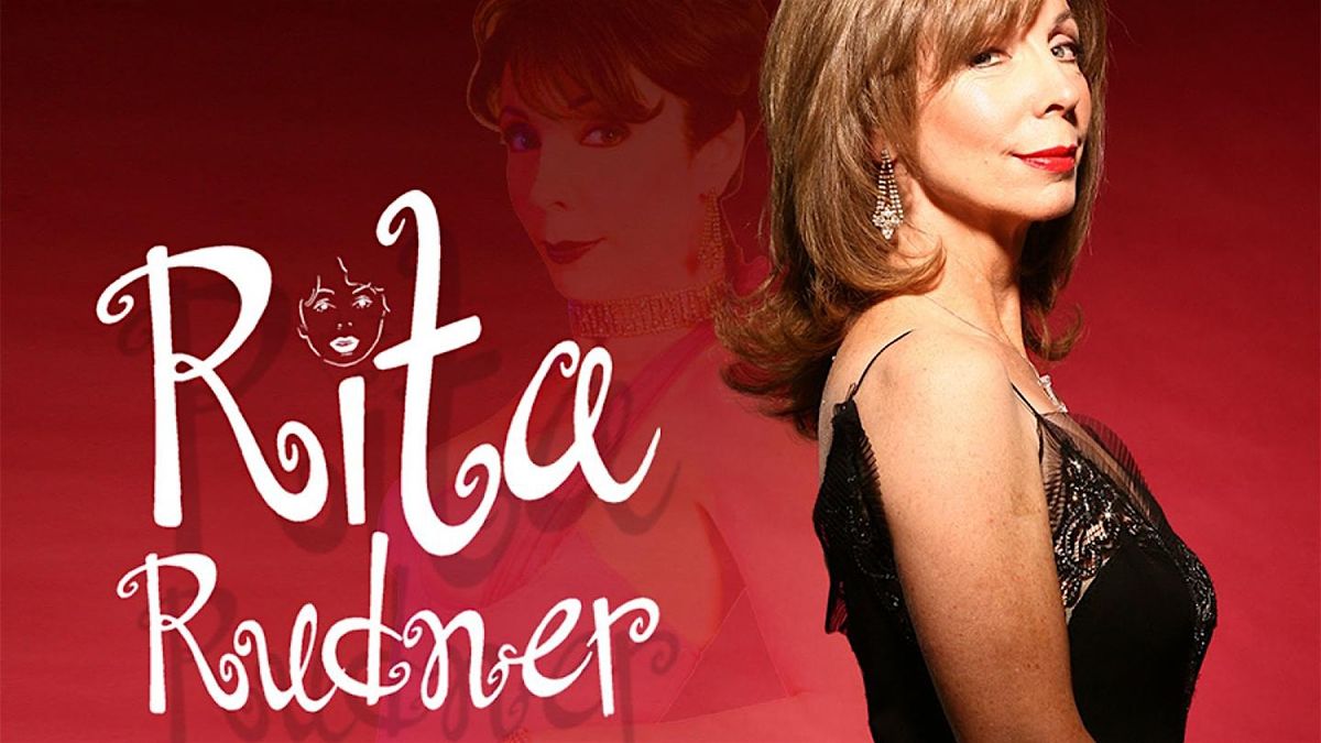 Comedian Rita Rudner, 9 February | Event in Boca Raton | AllEvents