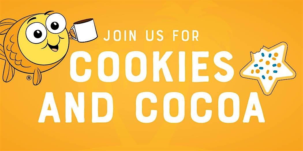 Cookies and Cocoa Family Swim Event, 13 December | Event in Algonquin | AllEvents
