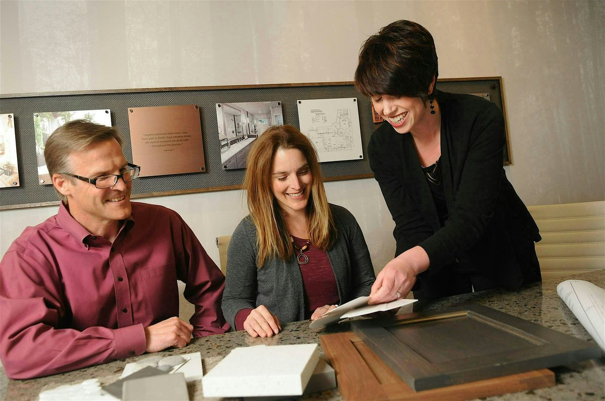 Expert Hour: Talk with Design Pros, 4 October | Event in Tigard | AllEvents