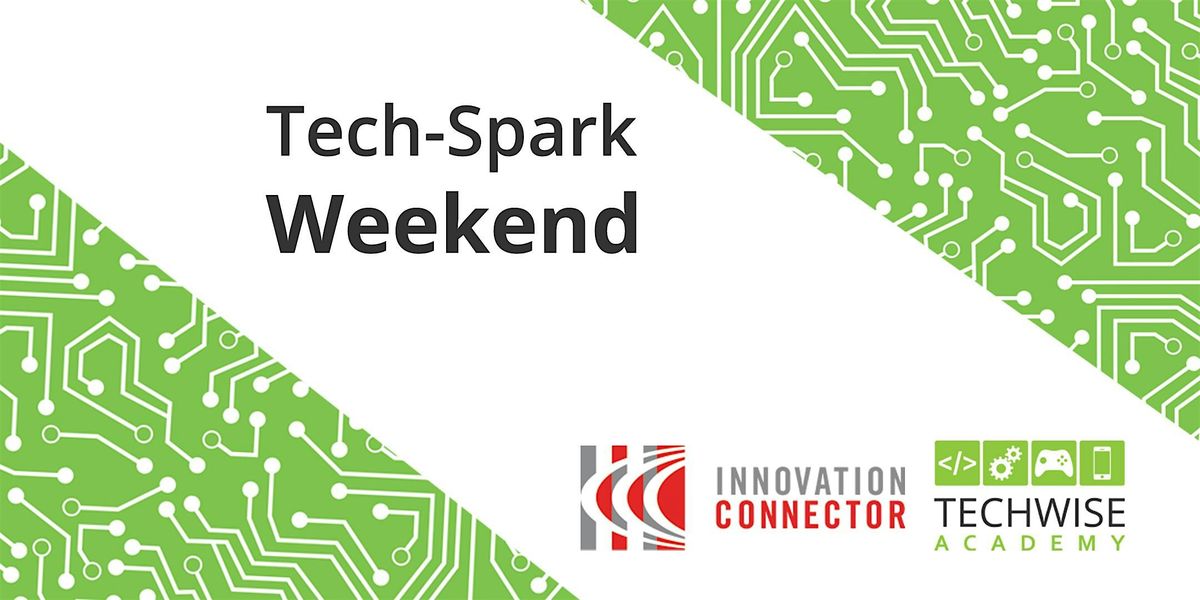 Tech-Spark Weekend for 6th-8th Grade Students, 25 July | Event in Muncie | AllEvents