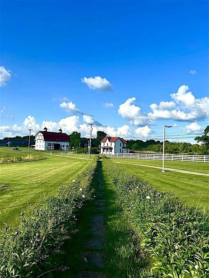 Farm to Fork - Eden Hall, 26 June | Event in Gibsonia | AllEvents