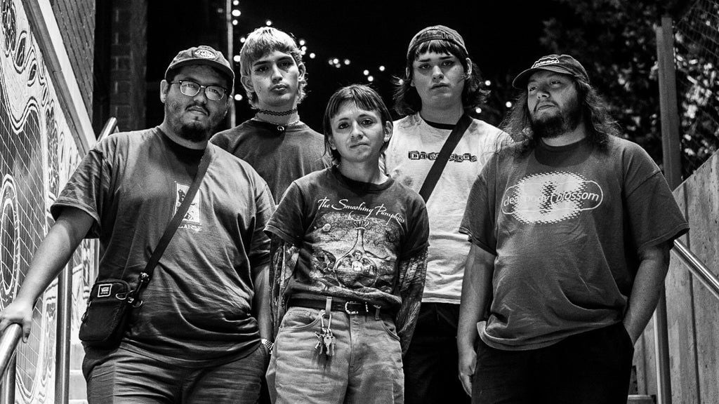 Glare, 20 September | Event in Kansas City | AllEvents