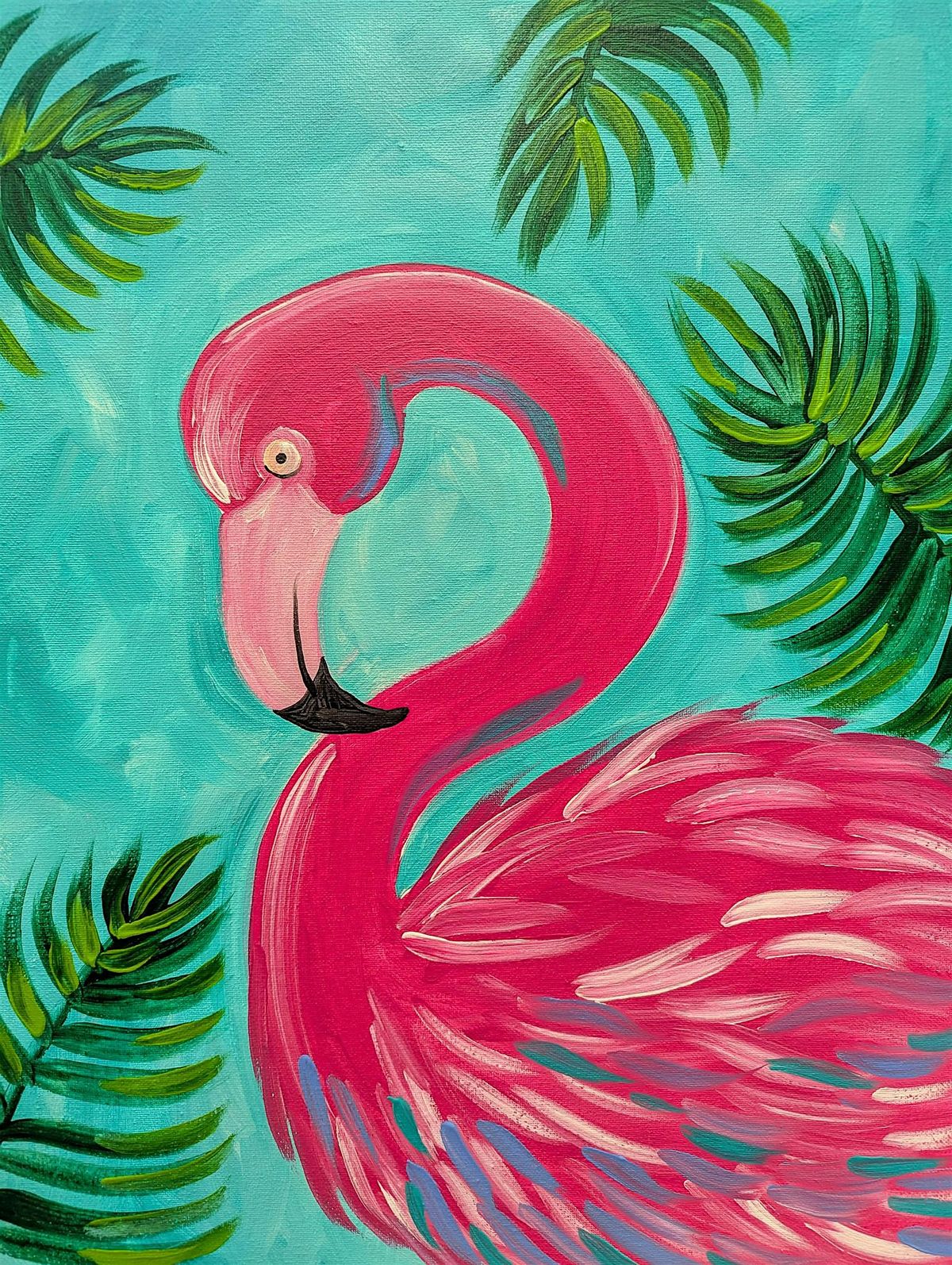 Paint and Sip at Windmill Creek, 30 July | Event in Berlin | AllEvents