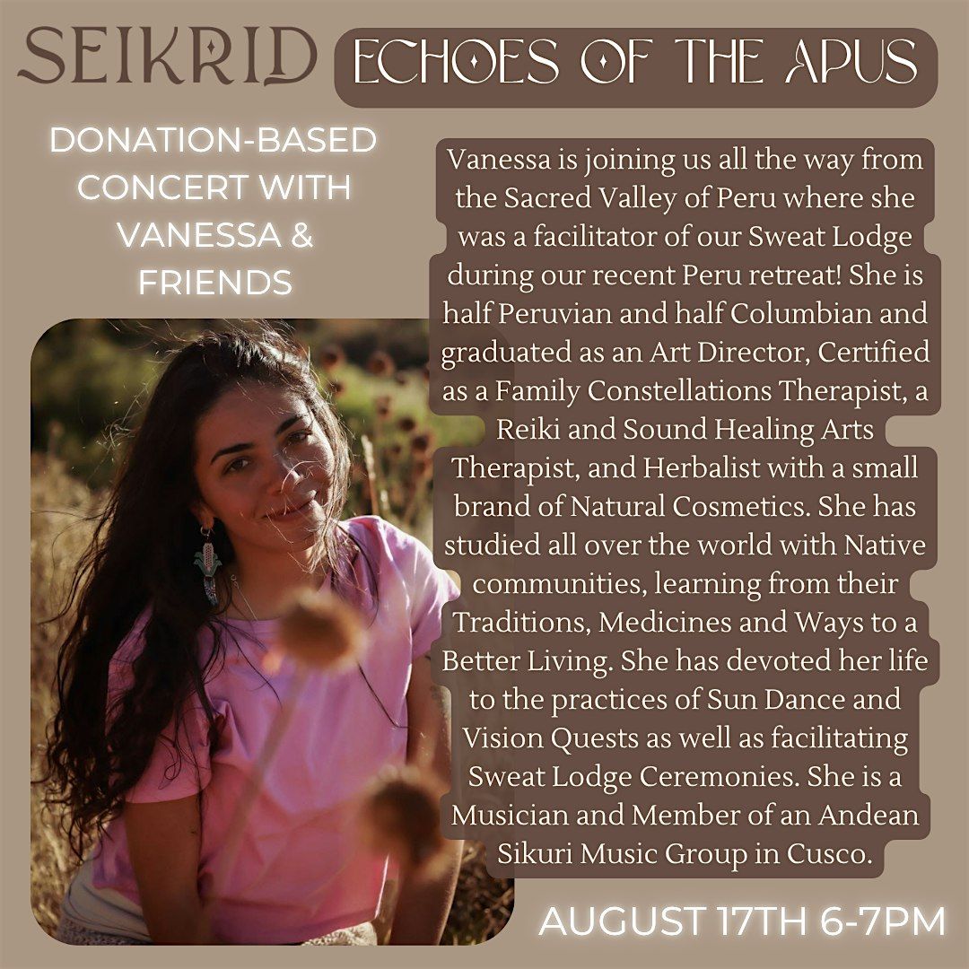 Donation-Based Singing Circle and Musical Concert, 17 August | Event in Sandwich | AllEvents
