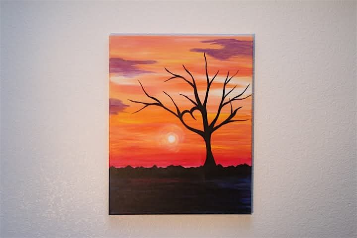 Paint And Sip At The Oregon Wine LAB!, 8 June | Event in Eugene | AllEvents