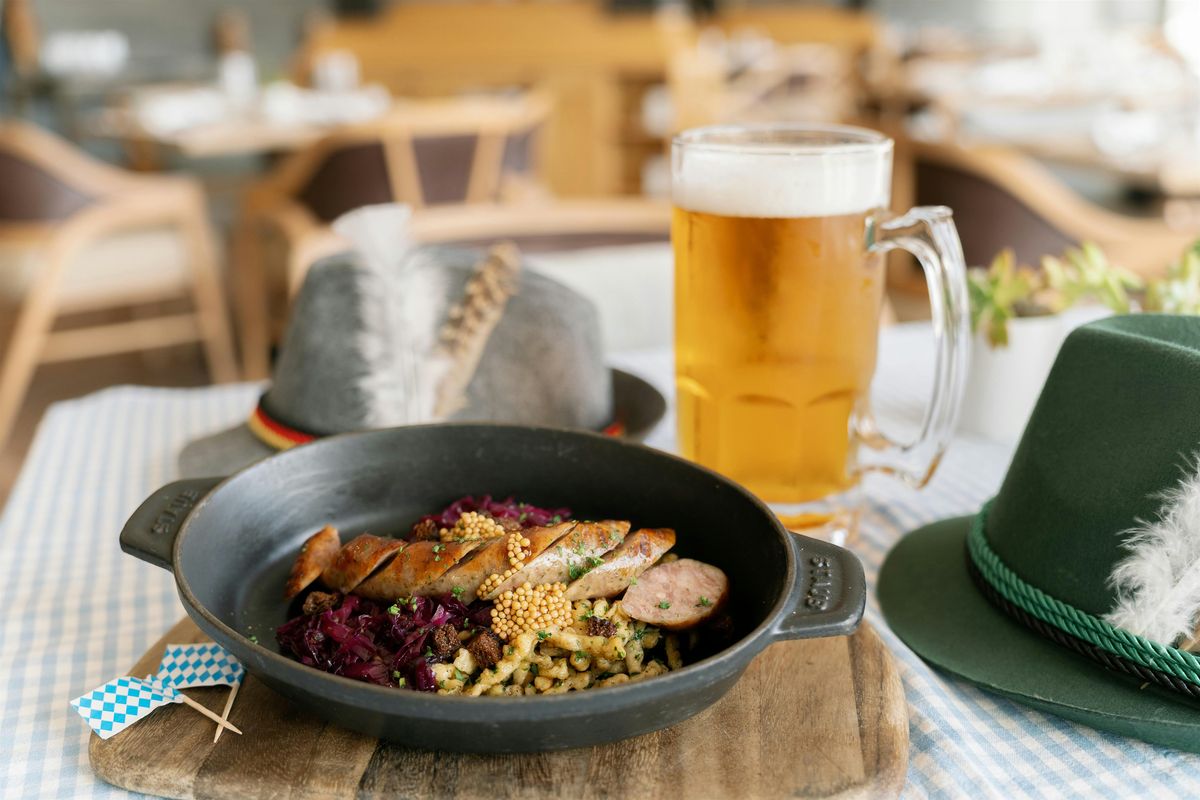 Oktoberfest at Fairways, 24 September | Event in Coral Gables | AllEvents