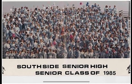 SHS Class of 1985 - 40th Reunion, 3 October | Event in Fort Smith | AllEvents