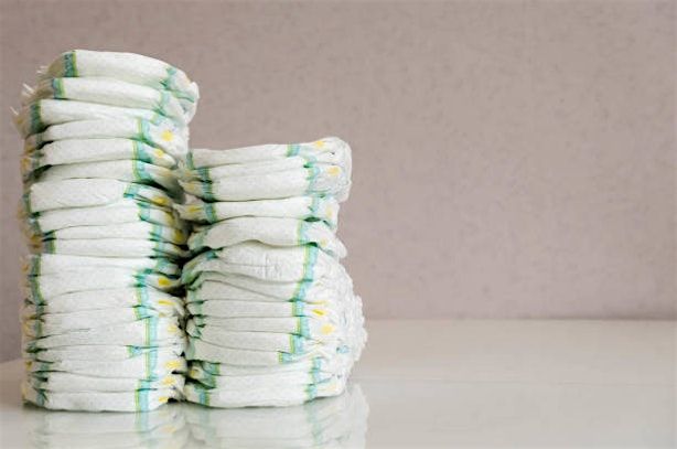 PFF 6 Diaper Palooza, 22 August | Event in Los Angeles | AllEvents