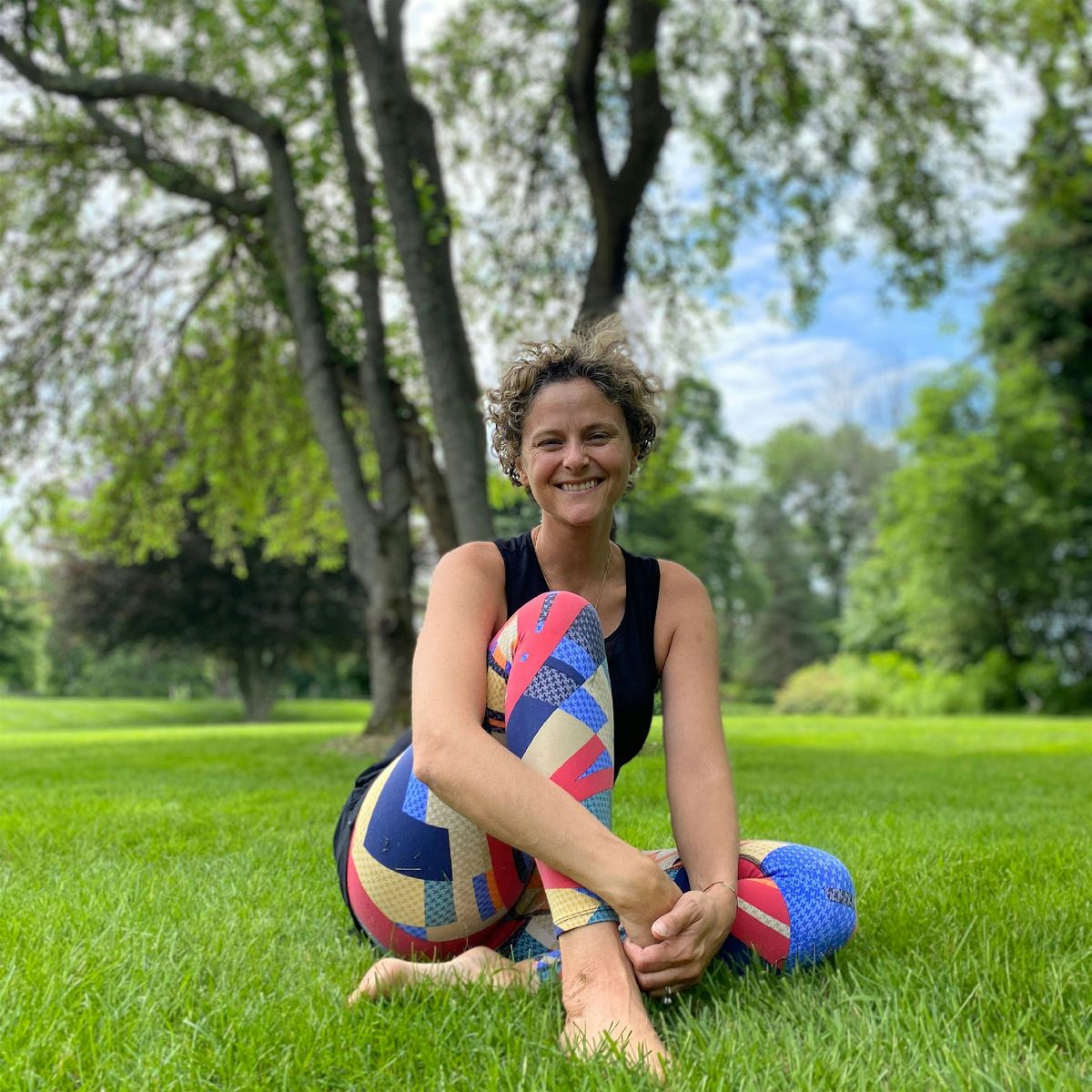 Pilates Fusion at The Hickories, 28 May | Event in Ridgefield | AllEvents