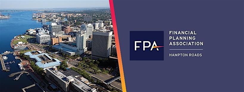 2025 FPA Hampton Roads Symposium, 11 September | Event in Virginia Beach | AllEvents