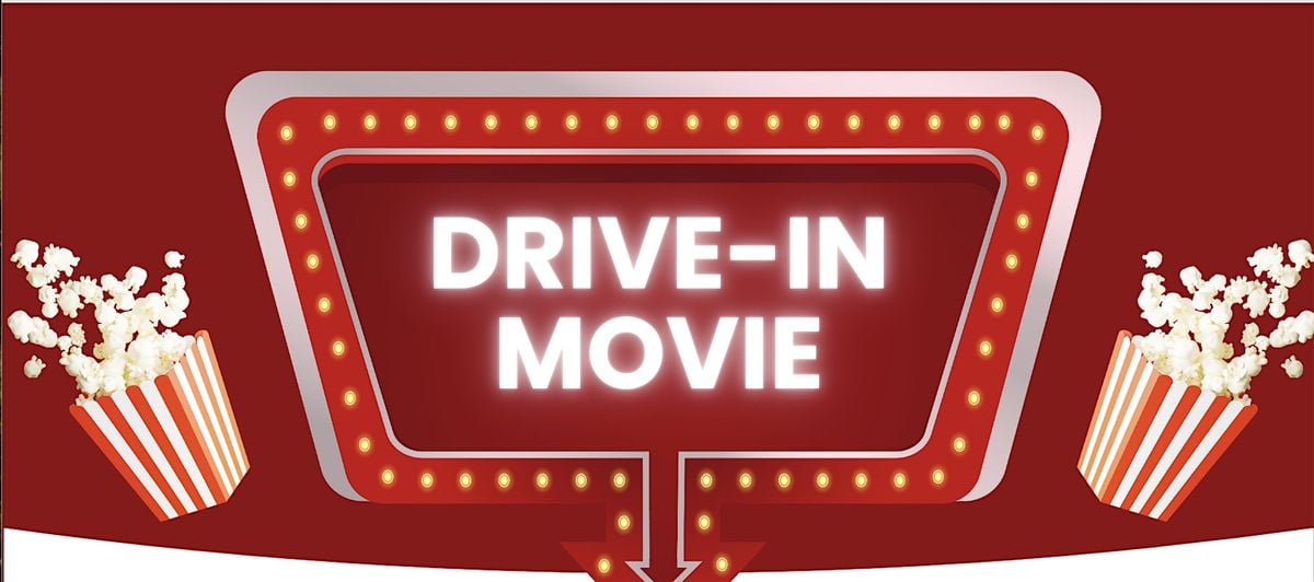 FREE of Drive in - Fundraiser, 17 May | Event in San Bernardino | AllEvents