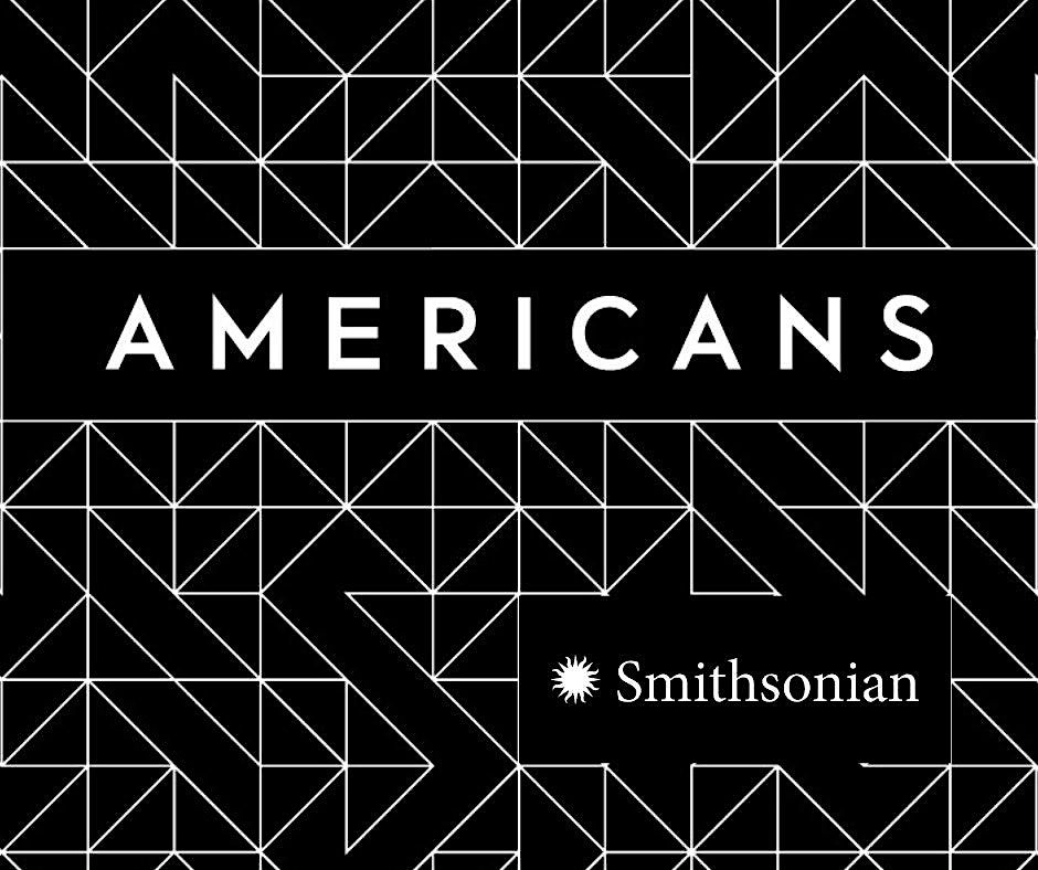 Americans: Guided Exhibit Tour, Sunday August 24, 24 August | Event in Lawrence | AllEvents
