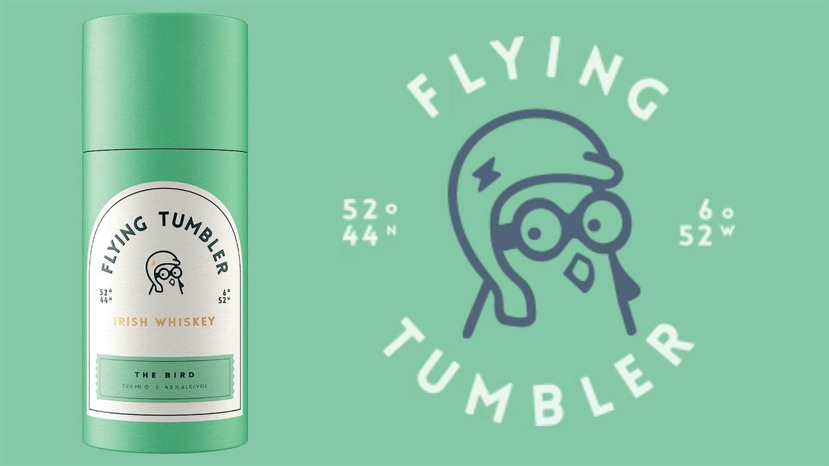 Ace Beverage: In Store Tasting - Flying Tumbler “The Bird”, 10 October | Event in Washington | AllEvents