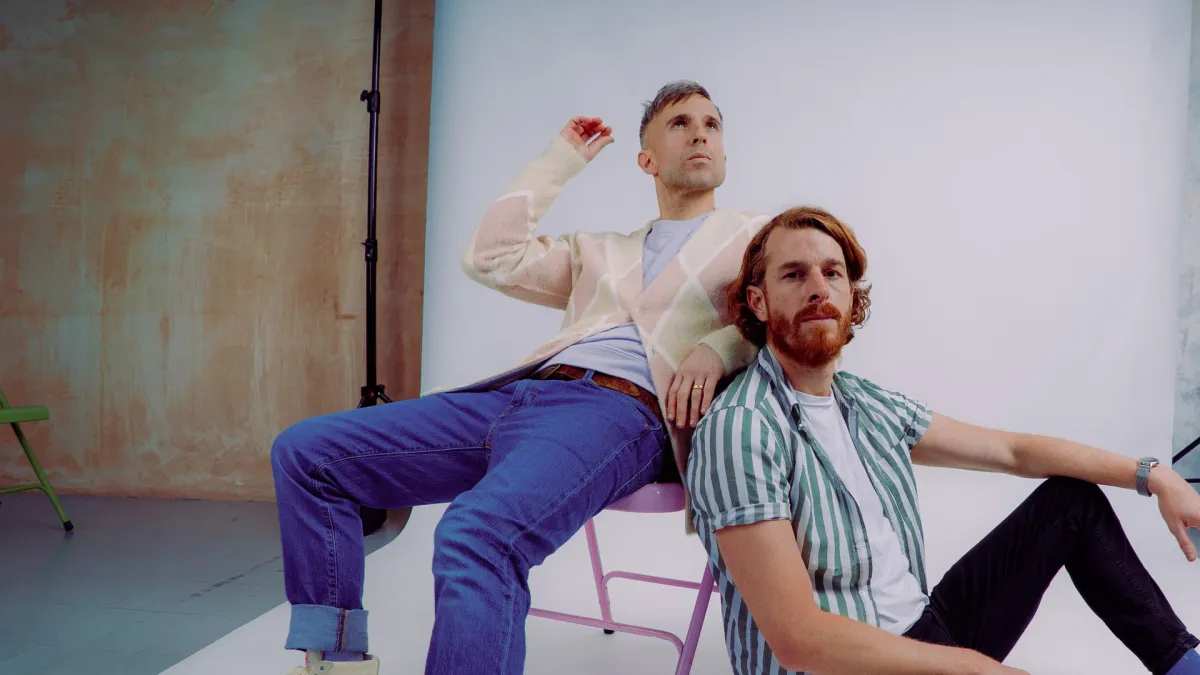 The Hoosiers, Katy B, The Clause, Leanne Louise, The Rills, Matt Jam Lamont, The Downsetters, Showhawk Duo, State of Satta, Grace Calver, The Plastic Youth, Wilswood Buoys in Stowmarket, Suffolk, 30 August