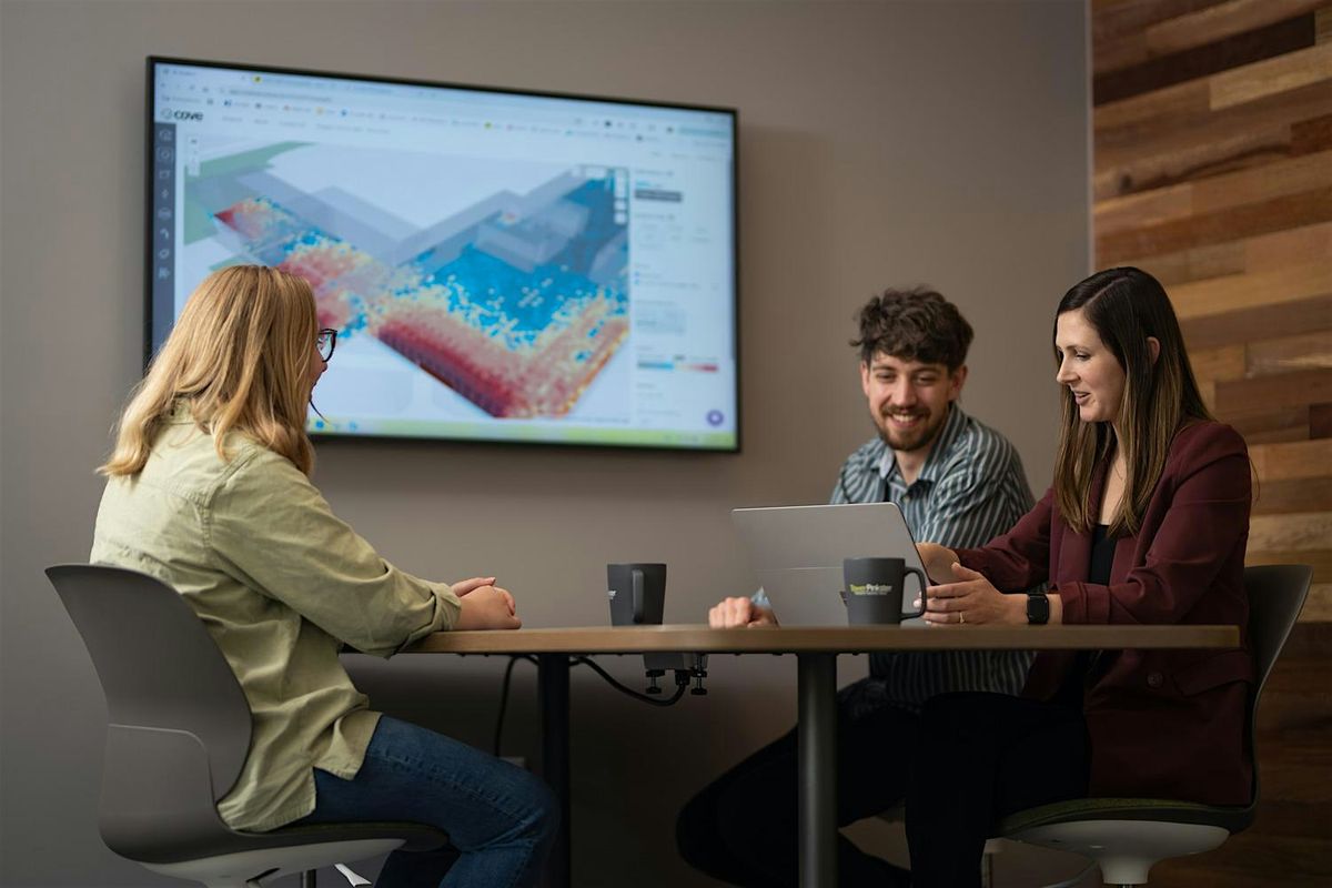 GR Tech Week 2025: The Future of a Thriving Knowledge-Worker Studio, 17 September | Event in Grand Rapids