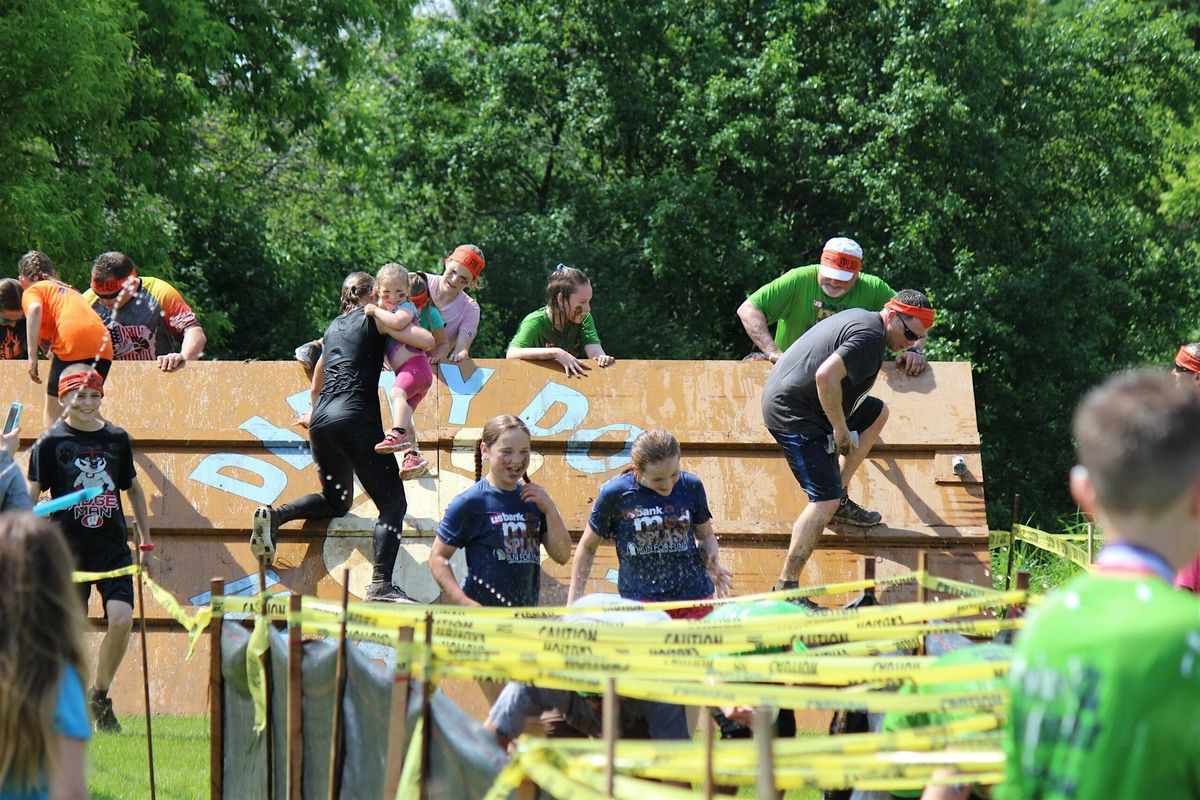 2025 MUD SPLASH - RUN FOR TEACHER FUNDS, 21 June | Event in Germantown | AllEvents