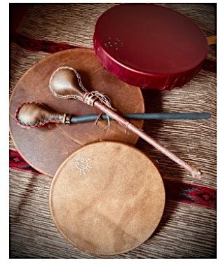Drum Making Workshop, 8 June | Event in Scituate | AllEvents