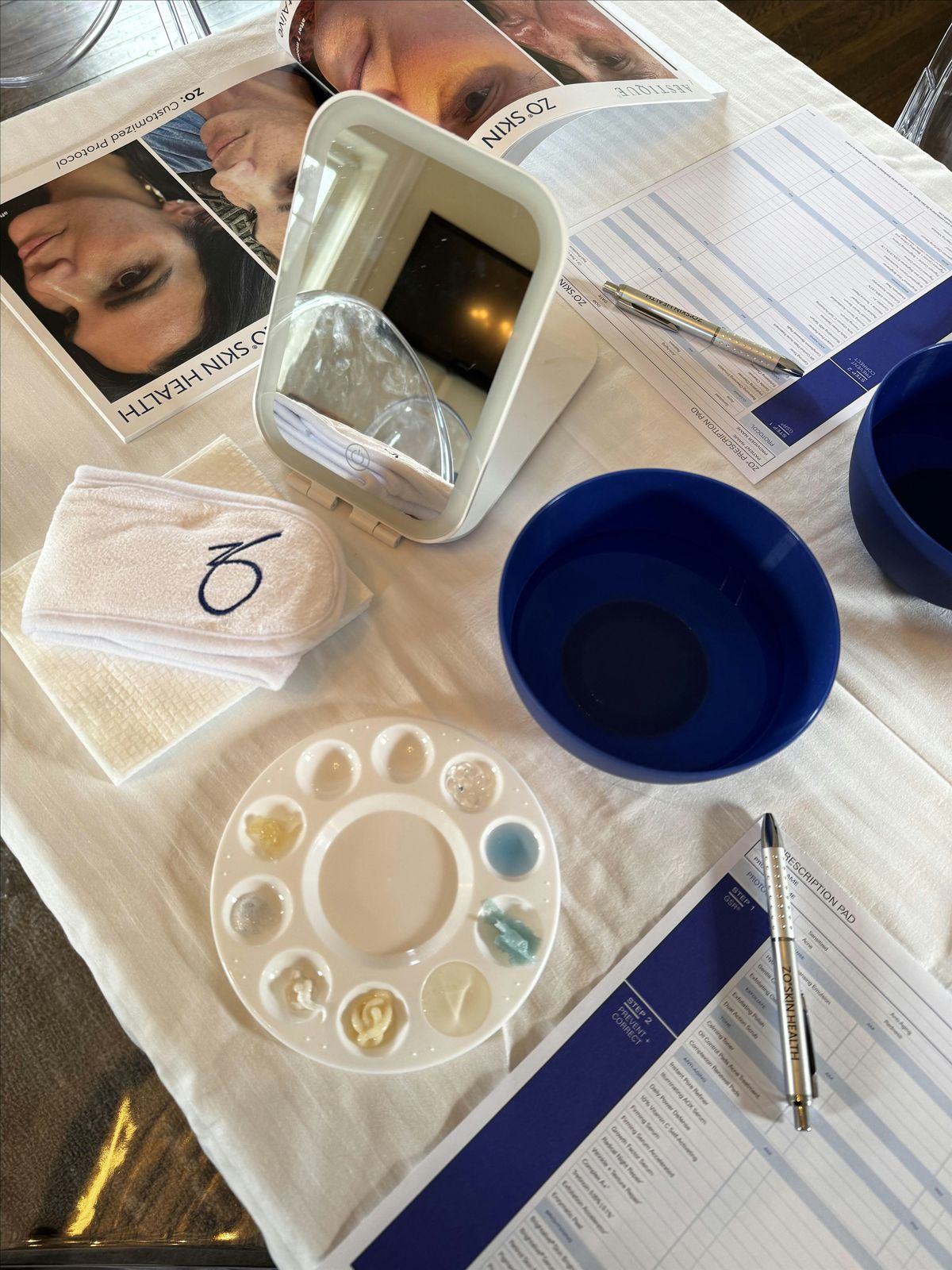 Clear Skin Academy with Aestique Medispa, 27 October | Event in Warrendale | AllEvents