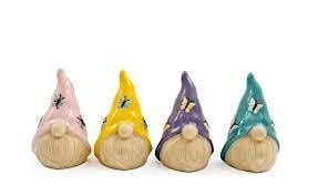 A Pair of Gonks! - Ceramic Workshop, 3 November | Event in Plymouth | AllEvents