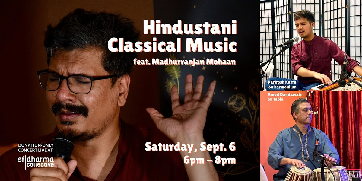Hindustani Classical Music
