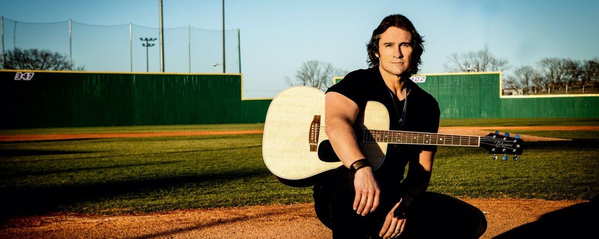 Joe Nichols, 12 October | Event in Wappapello | AllEvents