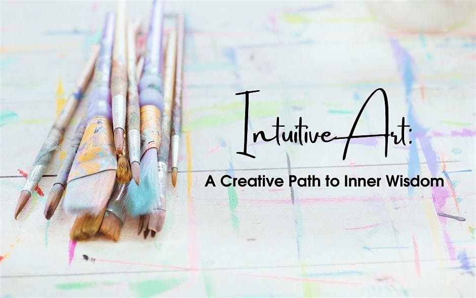 Intuitive Art: A Creative Path to Inner Wisdom, 29 June | Event in Worthington | AllEvents