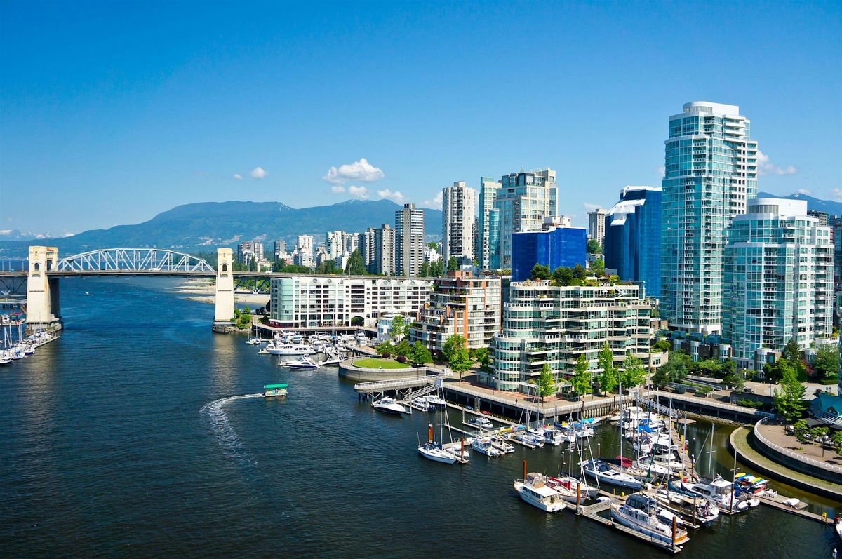 Adventurous Scavenger Hunt! - Wonderous West Van-ventures | Event in West Vancouver | AllEvents