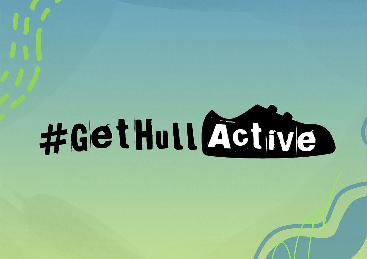 Get Hull Connected VCSE Event, 4 July | Event in Kingston upon Hull | AllEvents