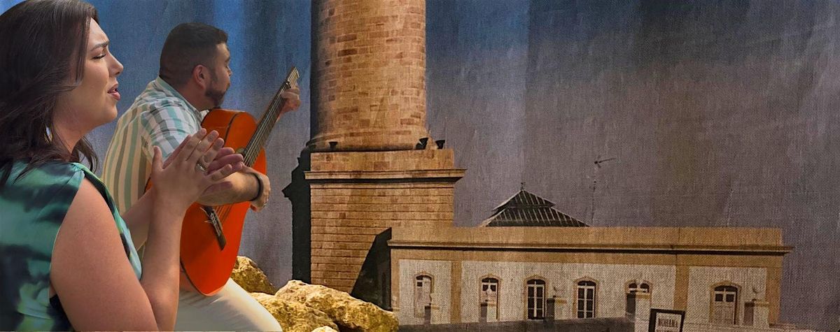 Navegando entre coplas: Un viaje sonoro por el Puerto de Sevilla | Event in Sevilla | AllEvents