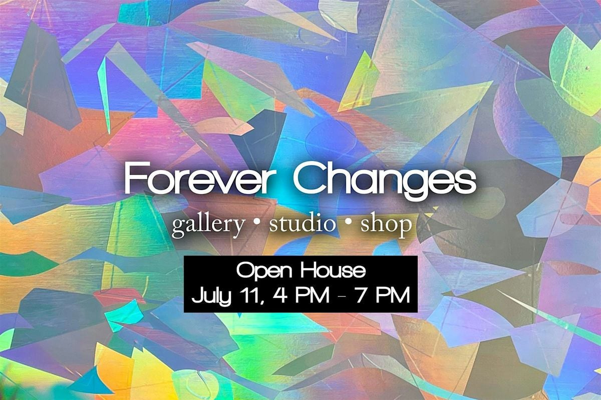 Open House, 11 July | Event in Akron | AllEvents