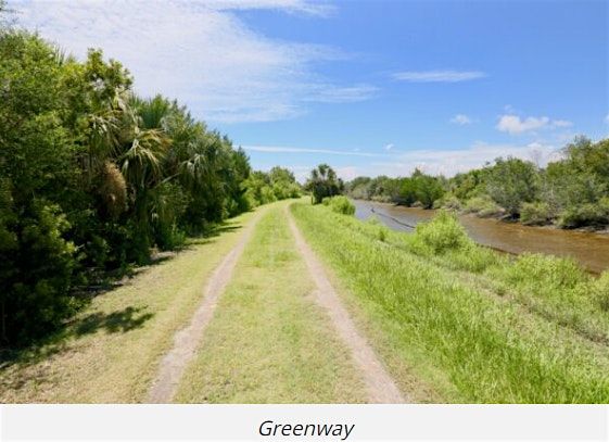 Mother's Day Guided Walk on the Greenway, 11 May | Event in Fernandina Beach | AllEvents